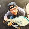 Skiddy Skates