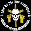 Diário do Caveira 💀