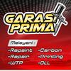 GARASI PRIMA