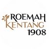 Roemah Kentang 1908