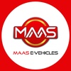 MAAS E-Vehicles