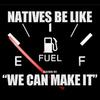 nativetothebone