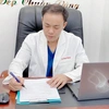 Dr Thông