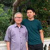 Thắng Chung