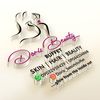 Doris beautybuffet