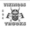 VIKINGOS TRUCKS 504