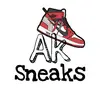 aksneaks