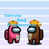 frappuccno.cakepop
