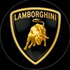 LAMBORGHINI.