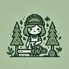 aliceinwoodlanduk
