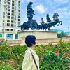 trinhquanhaminh