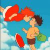 _fans...x...ponyo_