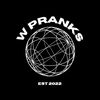 W pranks