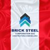Brick Steel Inmobiliaria