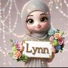 lynnmiaryan