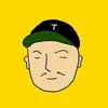 ほぼラーメンYouTuberのとしお