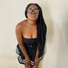 Eulália Dallas