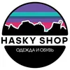 HaskyShop
