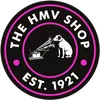 hmv Brighton 😎