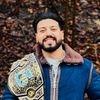 ARJUN SINGH | Pro Wrestler