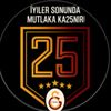 1905 GALATASARAY💛❤