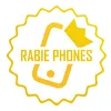 Rabie phones