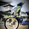 pendekarpenyuu
