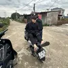 Đôn chề buồn bã