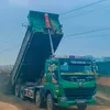 Hoành Sinotruk BN