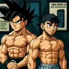 SAIYAJINS