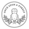 Once Upon a Forest