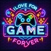 loveforgamesforever