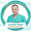 Phòng Khám Bs Lê Duy Toàn