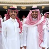 عبدالله الشمري .