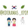 kdoramas_kpop