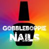 gobbleboppienails