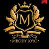 mbody.joyo