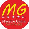 maestro gama