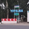 yayilma