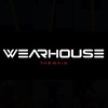 WEARHOUSE