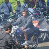 Bayu workshop