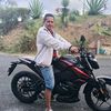 sigueme por favor Dios te bend