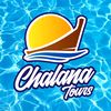 Chalana Tours