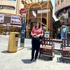 Julie Rajput Dubai