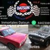 inmortalesdatsun