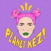 planetkez
