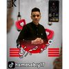 حــمــو صـبـــري 🖤🦅