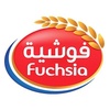 فوشية|Fuchsia