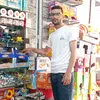 الهيقي براهيم الهيقي ادوسملال