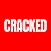 cracked